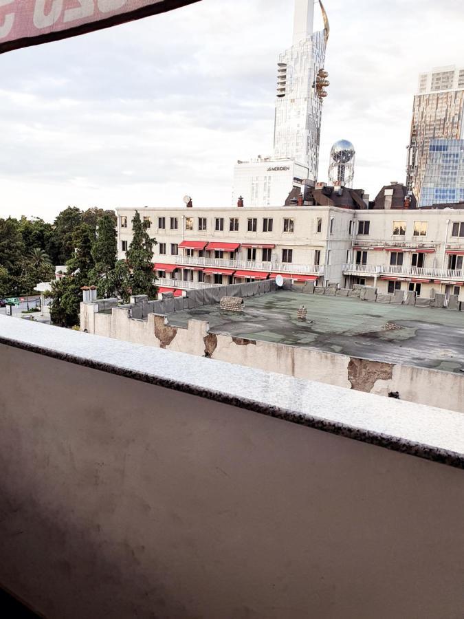 Old Batumi Apartment Exterior photo