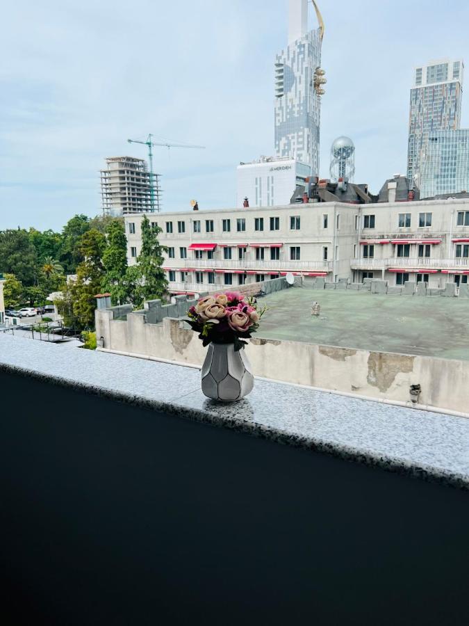 Old Batumi Apartment Exterior photo