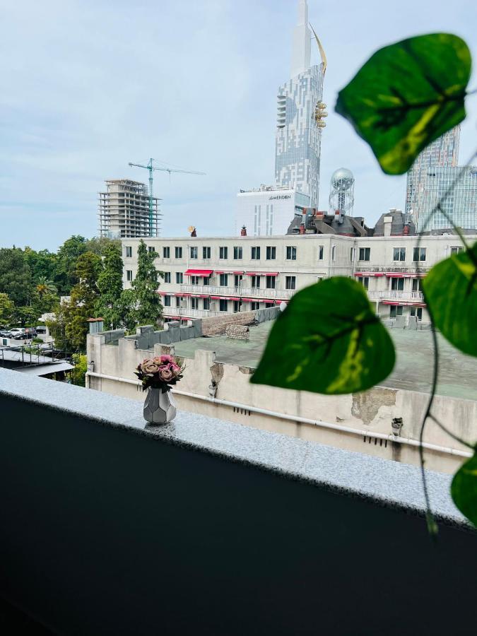 Old Batumi Apartment Exterior photo
