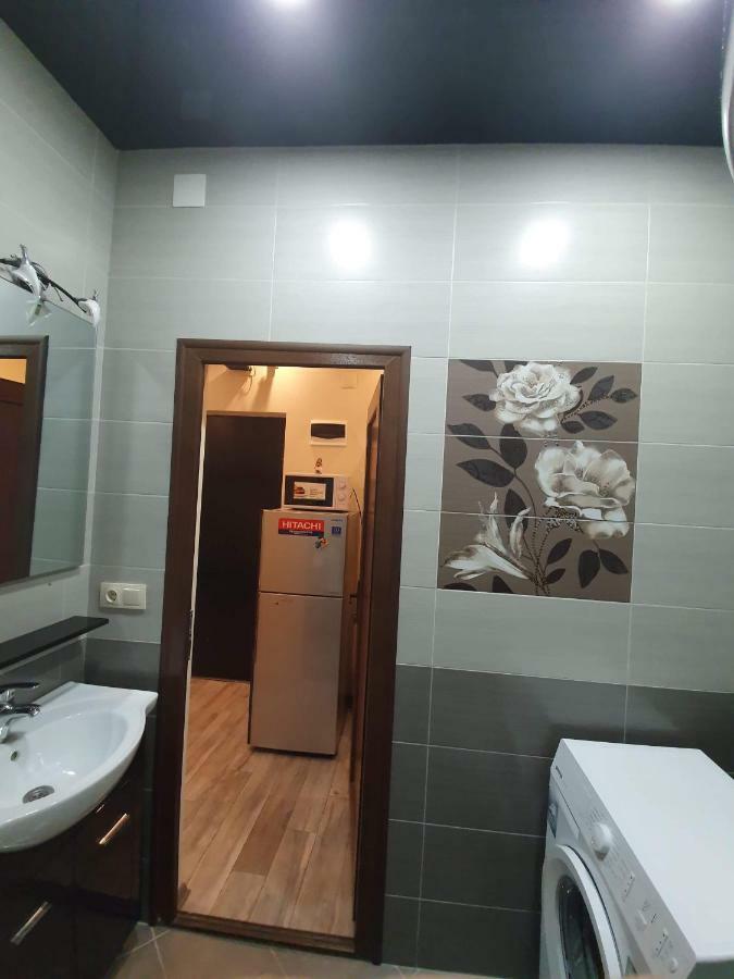 Old Batumi Apartment Exterior photo