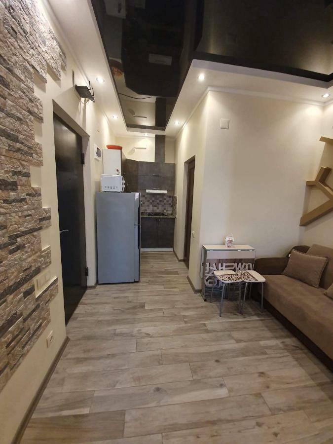 Old Batumi Apartment Exterior photo